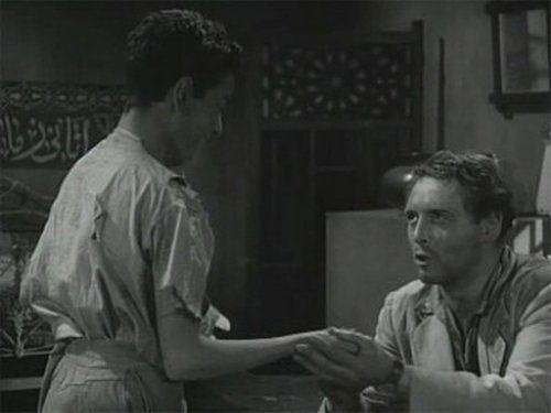 Danger Man Season 1 Episode 4 - The Blue Veil