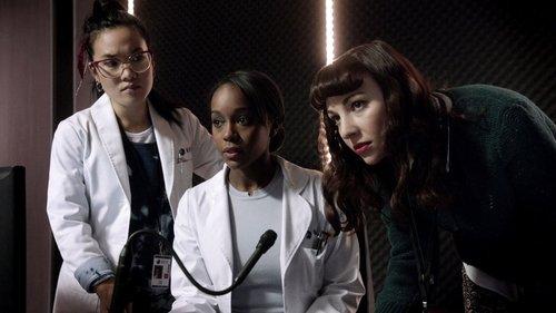 Black Box Season 1 Episode 3 - Who Are You?