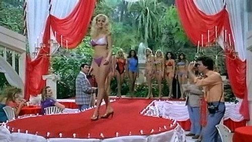 Fantasy Island Season 4 Episode 13 - The Man from Yesterday / World's Most Desirable Woman