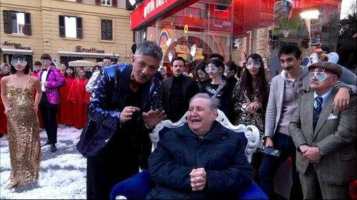 Long live Rai2! Season 1 Episode 25 - Episode 25