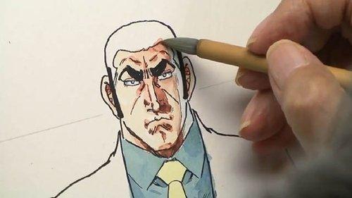 Background image for Takao Saito