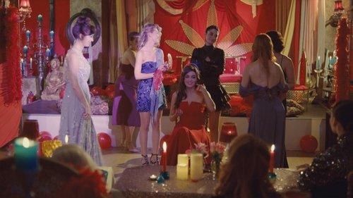 Love Is in the Air Season 1 Episode 27 - Everything is Beautiful With You