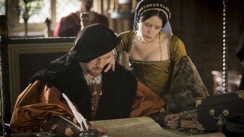 Wolf Hall Season 1 Episode 4 - The Devil's Spit