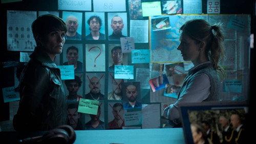 undefined Season 20 Episode 10 - Bitcoins