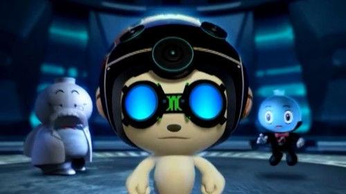 快乐星猫 Season 5 Episode 18 - Episode 18