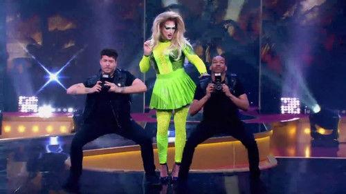 Make Up Your Mind Season 2 Episode 4 - Episode 4