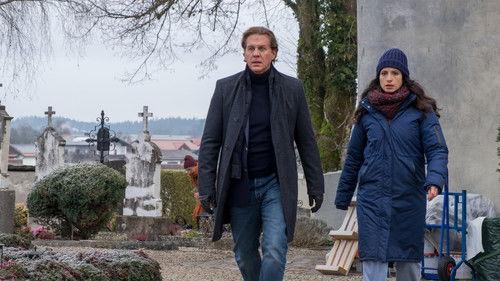 Der Alte Season 52 Episode 7 - Episode 7