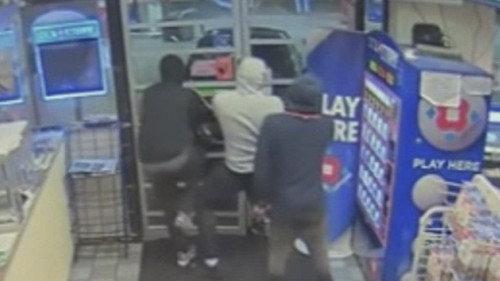 Crimes Gone Viral Season 2 Episode 7 - Clueless Robbers
