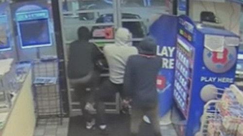 Crimes Gone Viral Season 2 Episode 7 - Clueless Robbers