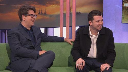 The One Show Season 20 Episode 10 - 17/01/2025