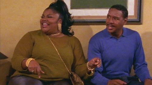 The Parkers Season 3 Episode 5 - A Knockout Times Two