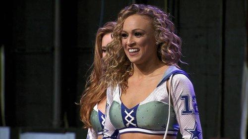 Dallas Cowboys Cheerleaders: Making the Team Season 14 Episode 6 - Adventures in Dance