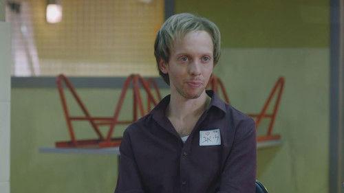 Shabas Season 2 Episode 8 - A Streetcar Named Ezra