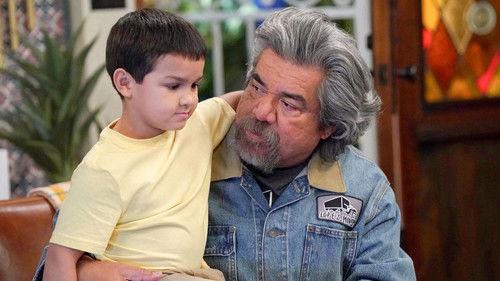 Lopez vs Lopez Season 2 Episode 2 - Lopez vs Moving On