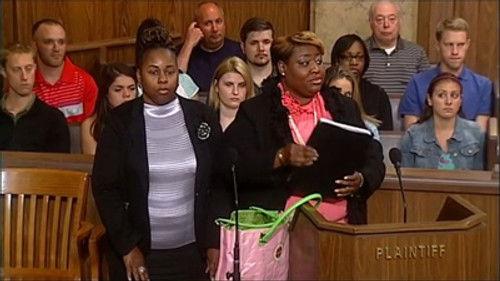 The People's Court Season 18 Episode 27 - Concert Loan Catastrophe