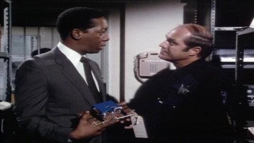 Hotel Season 3 Episode 11 - Shadows of Doubt (2)