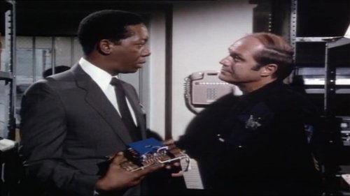 Hotel Season 3 Episode 11 - Shadows of Doubt (2)