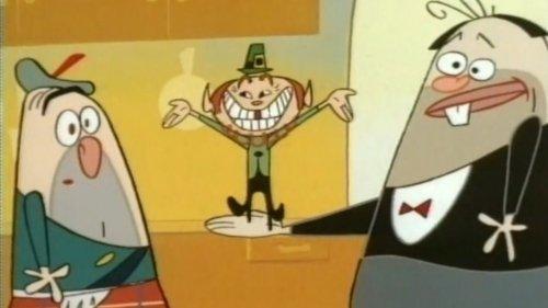 undefined Season 4 Episode 9 - A Hard Days Luck