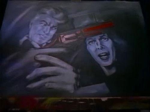 The Hitchhiker Season 4 Episode 10 - Windows