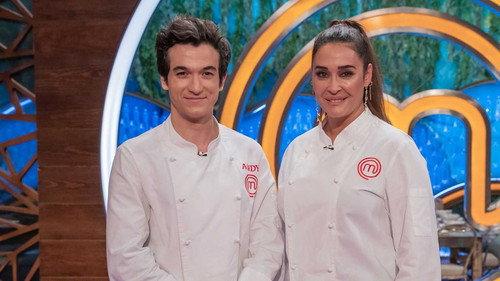 MasterChef Celebrity Season 5 Episode 6 - Episode 6