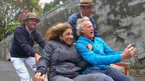 Planeta Calleja Season 10 Episode 4 - Episode 4