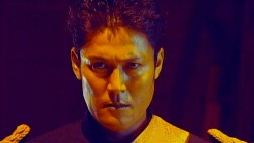 undefined Season 10 Episode 31 - Retaliation