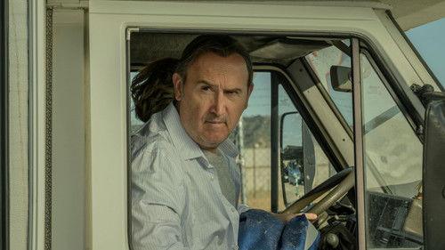 Vote for Juan Season 3 Episode 8 - Episode 8