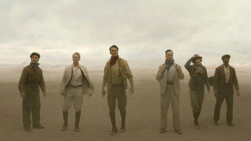 undefined Season 1 Episode 7 - Omnes Pro Uno