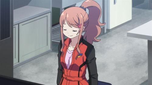 Classroom Crisis Season 1 Episode 7 - Hanako Hattori`s Longest Day