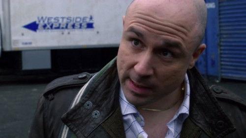 Law & Order Season 19 Episode 11 - Lucky Stiff