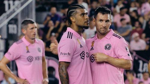 Messi Meets America Season 1 Episode 5 - Adversity