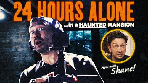 Ghost Files Alone Season 2 Episode 1 - Alone Together Part 1: We Return to the Sorrel Weed House for 24 Hours Straight