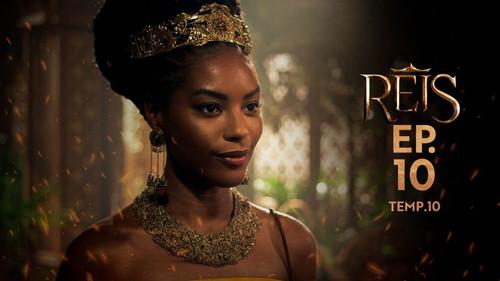 Kings Season 10 Episode 10 - Episode 10