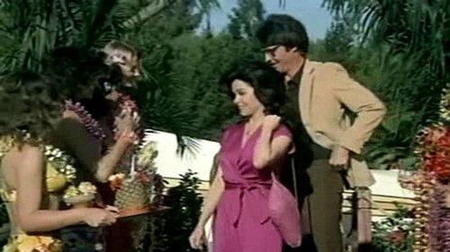 Fantasy Island Season 4 Episode 20 - Delphine / The Unkillable