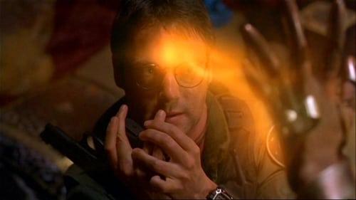 Stargate SG-1 Season 3 Episode 10 - Forever in a Day