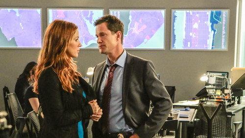 Unforgettable Season 2 Episode 2 - Incognito