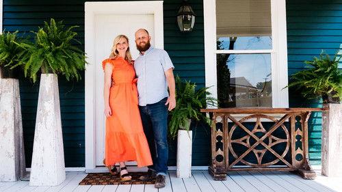 First Time Fixer Season 1 Episode 7 - Small Town, Big Reno