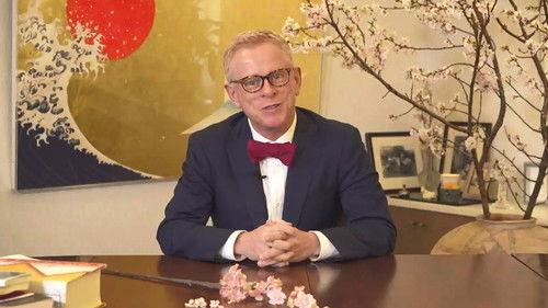 Magical Japanese Season 1 Episode 2 - Cherry Blossoms