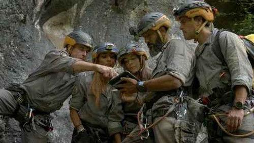 Bribones, en el corazón de la aventura Season 1 Episode 7 - Episode 7