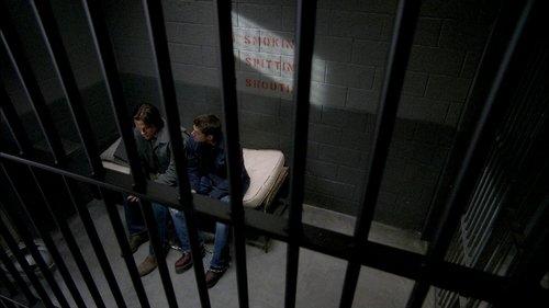 Supernatural Season 3 Episode 12 - Jus in Bello