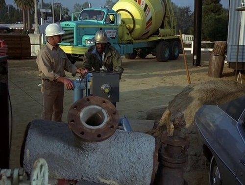 Quincy, M.E. Season 2 Episode 10 - An Unfriendly Radiance