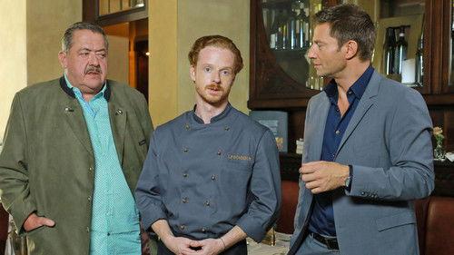 Die Rosenheim-Cops Season 17 Episode 1 - The Dead Fish