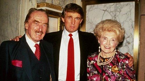 Dirty Money Season 1 Episode 6 - The Confidence Man