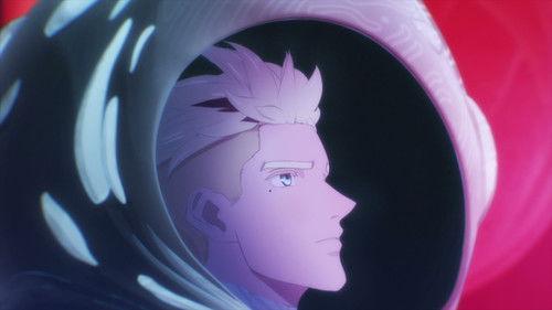 TRIGUN STAMPEDE Season 2 Episode 6 - The Darkest Hour Is Just Before the Dawn