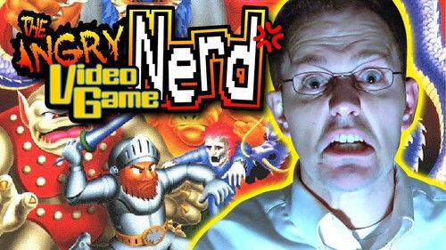 The Angry Video Game Nerd Season 7 Episode 2 - Ghosts n' Goblins