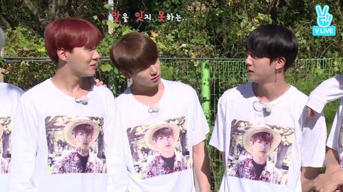 Run BTS! Season 2 Episode 17 - Welcome to Your First MT, Part 1