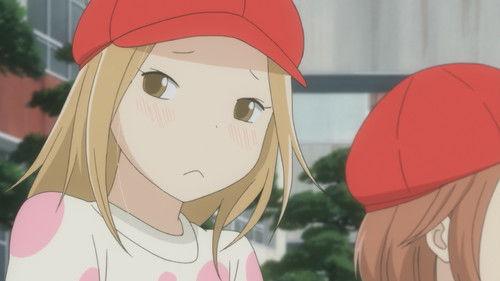 Usagi Drop Season 1 Episode 9 - A Typhoon Has Come!