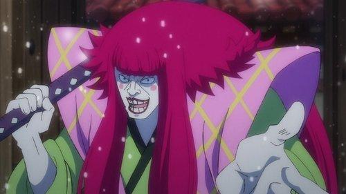 undefined Season 21 Episode 993 - Explosive?! The Handcuffs that Shackle Yamato’s Freedom!