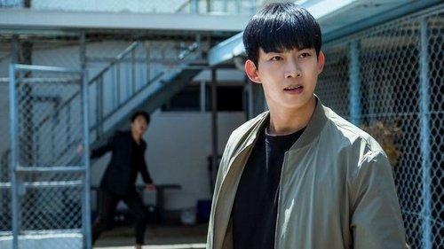 Blind Season 1 Episode 9 - Square One