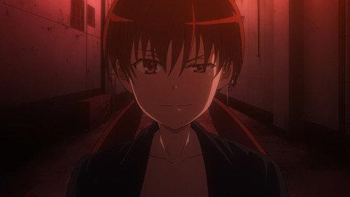 A Certain Magical Index Season 2 Episode 6 - Remnant (Wreckage)
